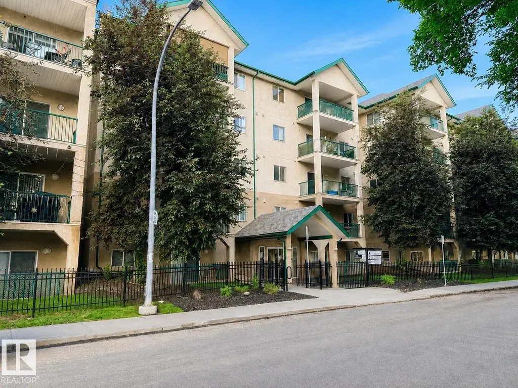 #515 11325 83 St Nw Nw, Edmonton